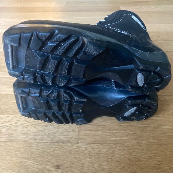 Womens BC cross country ski boots size 5 - Picture 4 of 5